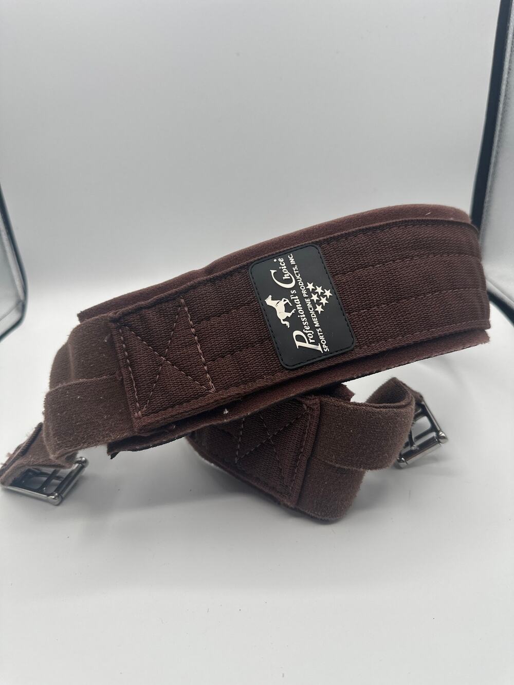 VGUC Professional Choice Neoprene Girth, 52”
